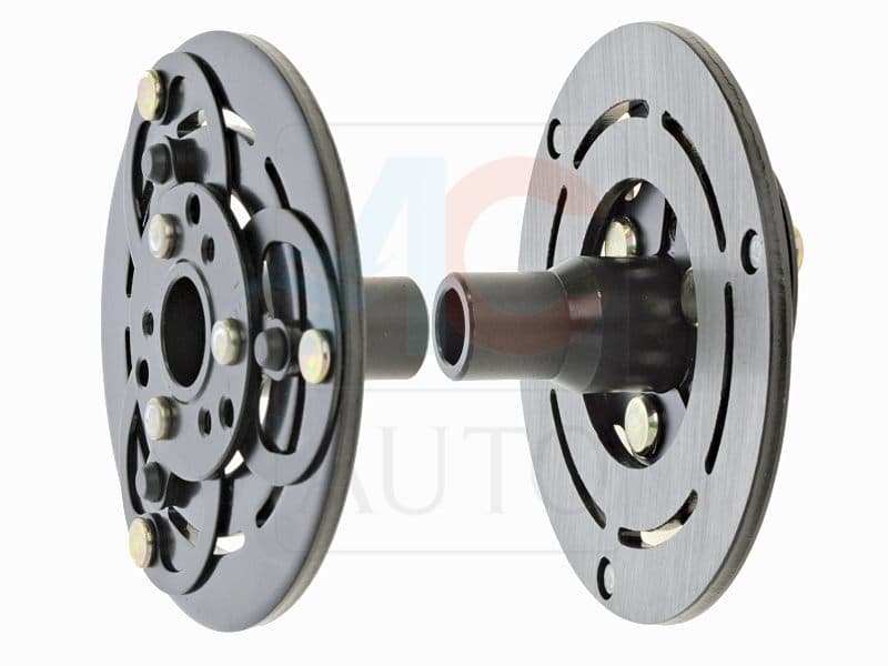 ACAUTO Unážací kotúč, magnetická spojka-kompresor AC-05ZX22 1