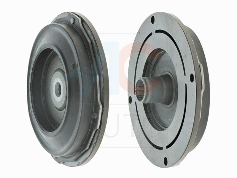 ACAUTO Unážací kotúč, magnetická spojka-kompresor AC-05DN31 1