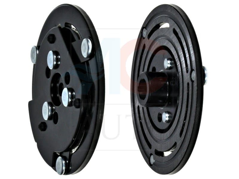 ACAUTO Unážací kotúč, magnetická spojka-kompresor AC-05SD11 1