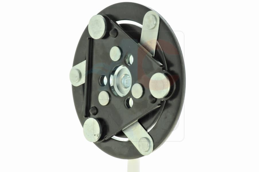 ACAUTO Unážací kotúč, magnetická spojka-kompresor AC-05SD34 1