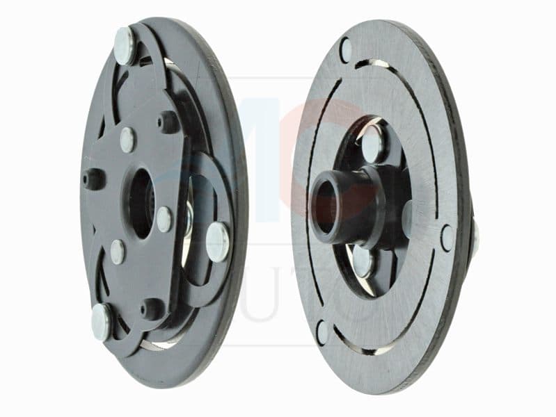 ACAUTO Unážací kotúč, magnetická spojka-kompresor AC-05SS03 1