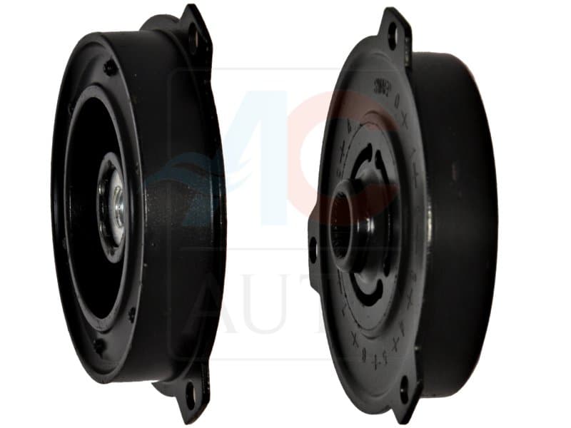 ACAUTO Unážací kotúč, magnetická spojka-kompresor AC-05ZX01 1