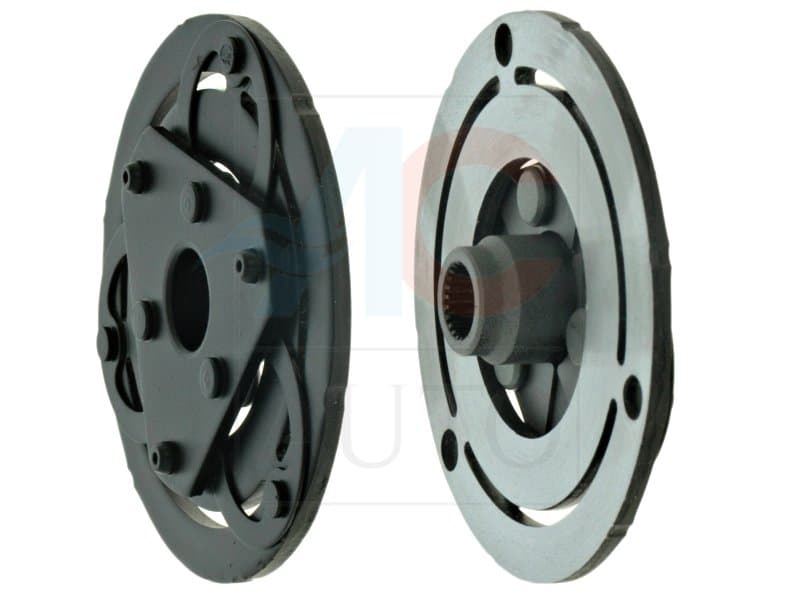 ACAUTO Unážací kotúč, magnetická spojka-kompresor AC-05ZX08 1
