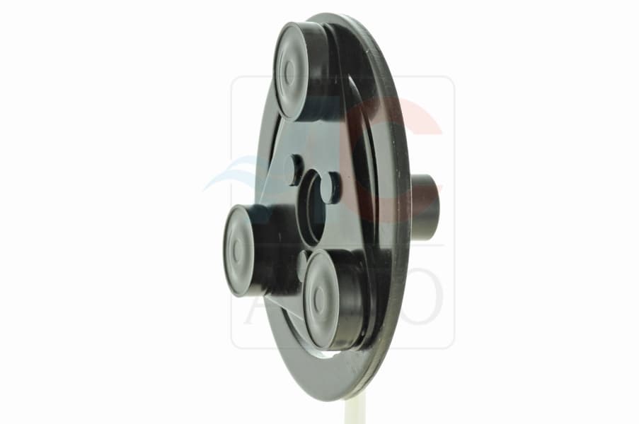 ACAUTO Unážací kotúč, magnetická spojka-kompresor AC-05ZX27 1