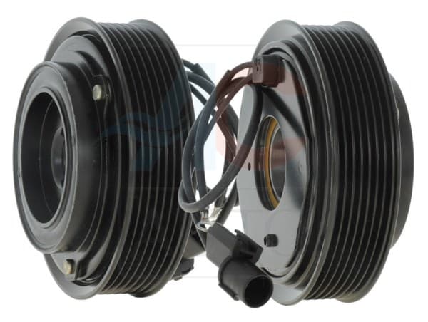 ACAUTO Elektromagnetická spojka pre kompresor klimatizácie AC-06DN134 1