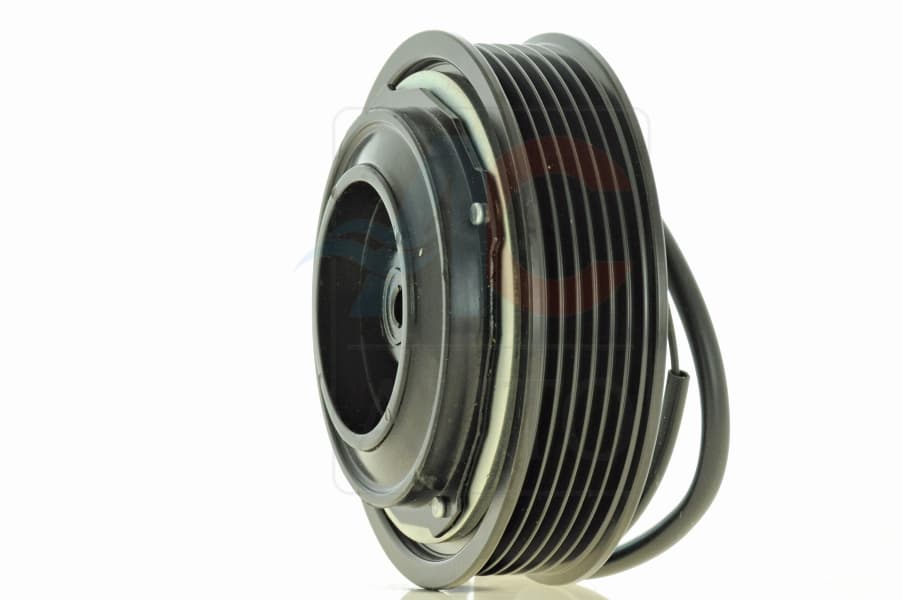 ACAUTO Elektromagnetická spojka pre kompresor klimatizácie AC-06DN179 1