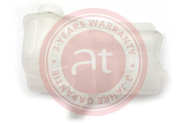 AT Autoteile Vyrovnávacia nádobka chladiacej kvapaliny AT22654 1
