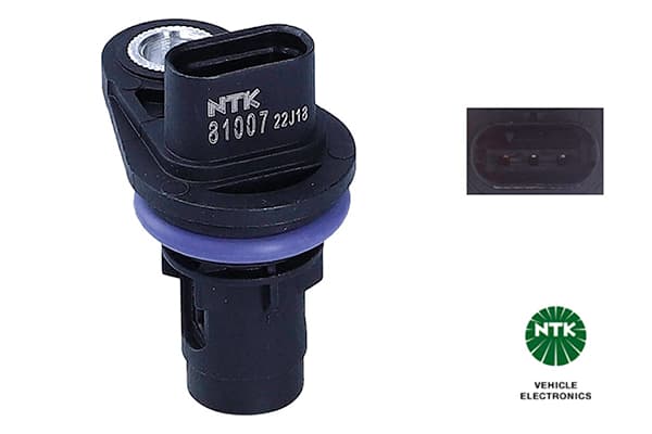 NTK Snímač polohy vačkového hriadeľa 81007 1