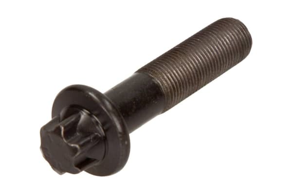Skrutka remenice kľukového hriadeľa 1,3 MJTD M14×60 ľavý závit OE FIAT 55187537