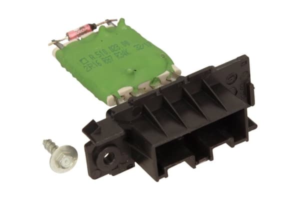 Odpor ventilátora kúrenia Boxer/Ducato/Jumper OE CITROEN-PEUGEOT 55702407 1