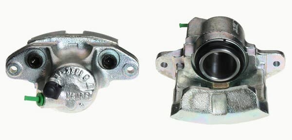 AXI Brzdový strmeň 39054 1