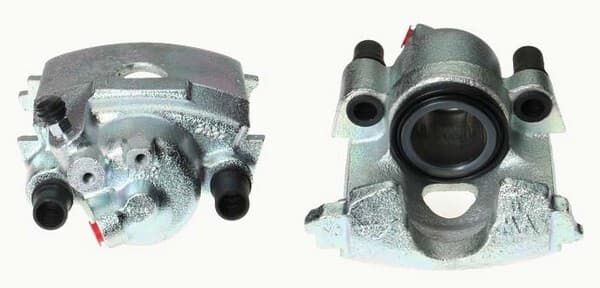 AXI Brzdový strmeň 39070 1