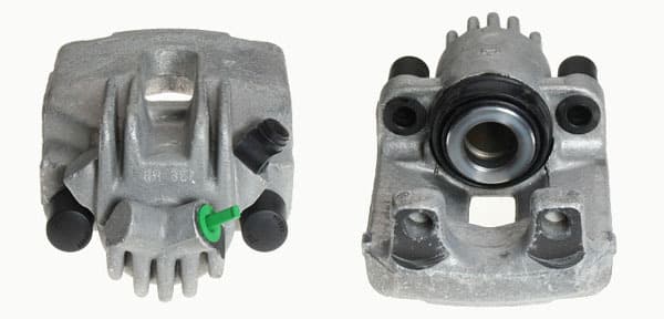 AXI Brzdový strmeň 393104 1