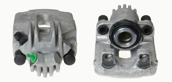 AXI Brzdový strmeň 393105 1