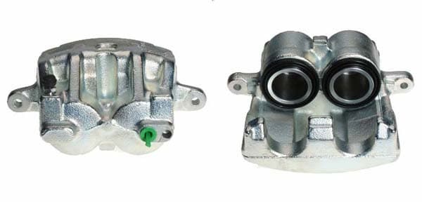 AXI Brzdový strmeň 393369 1