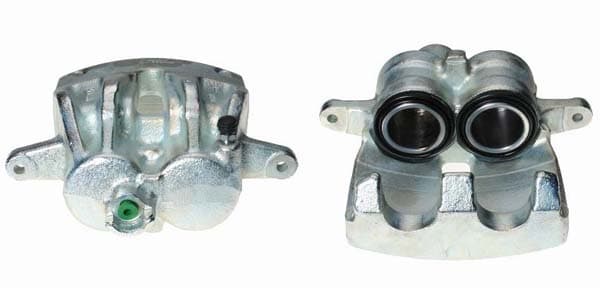 AXI Brzdový strmeň 393902 1