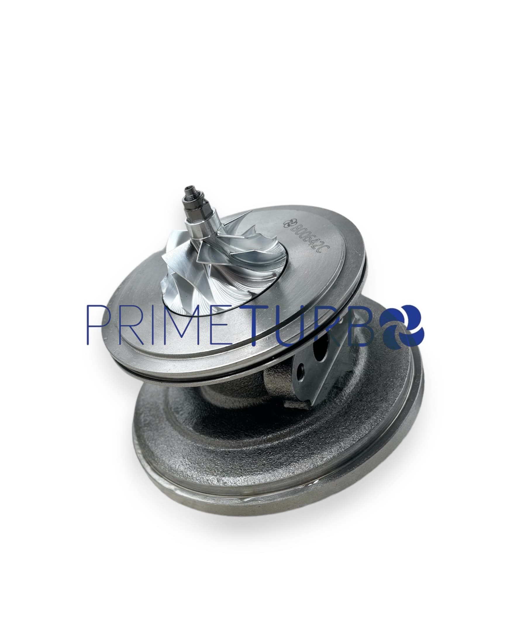 Prime Turbo Kostra trupu, turbo B00642C 1