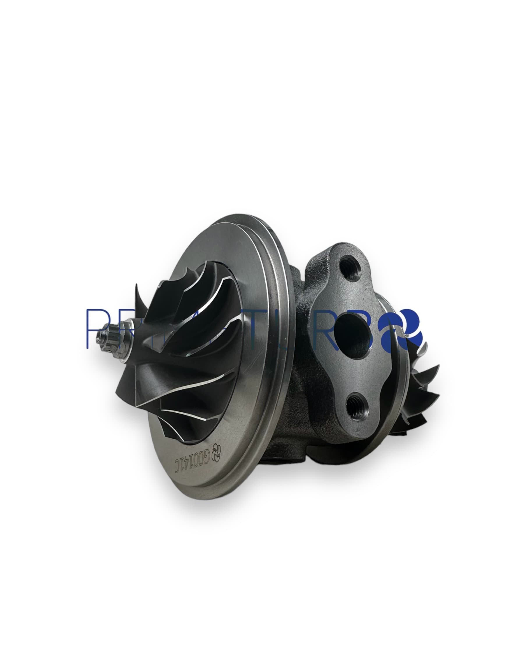 Prime Turbo Kostra trupu, turbo G00141C 1