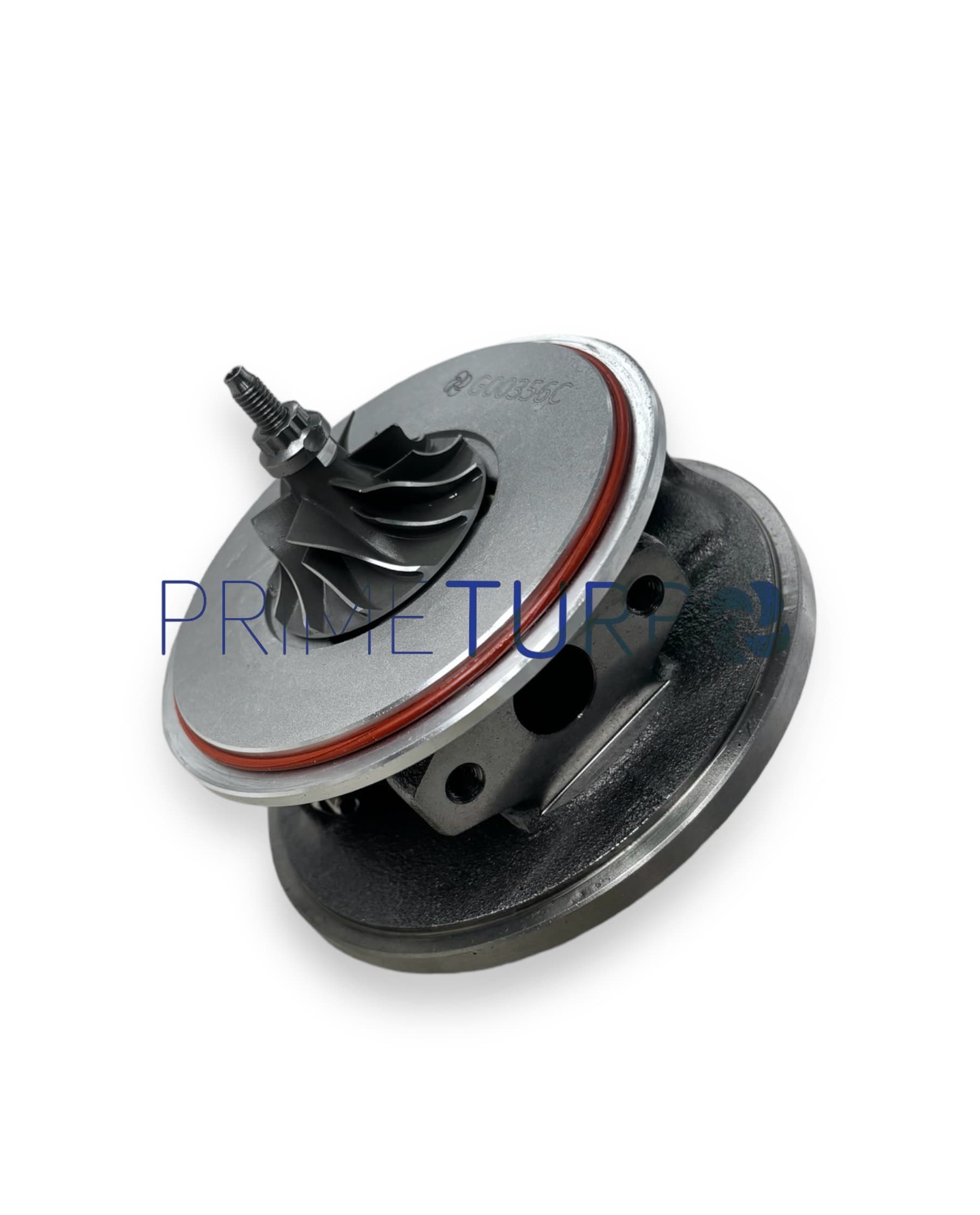 Prime Turbo Kostra trupu, turbo G00356C 1