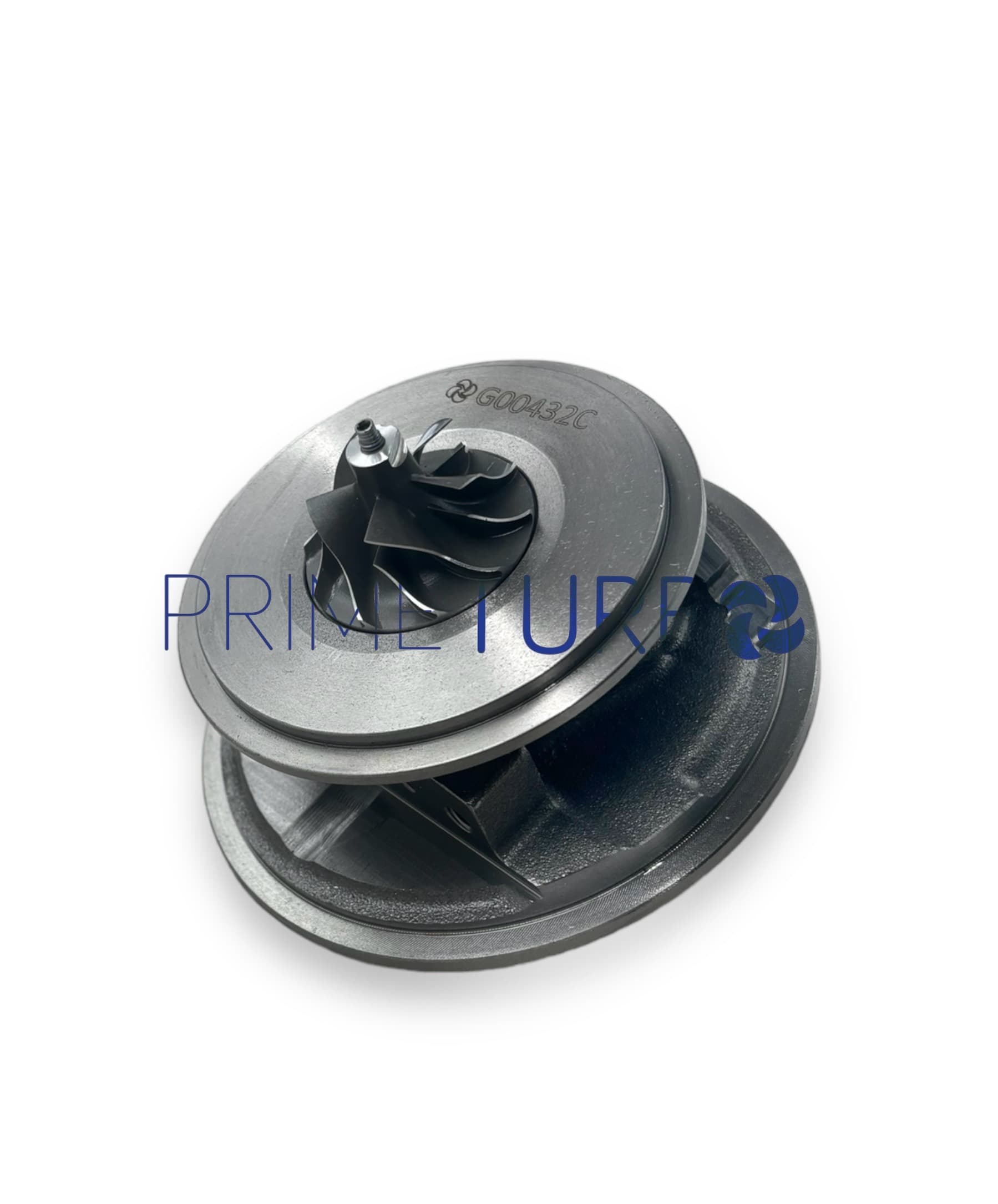 Prime Turbo Kostra trupu, turbo G00432C 1