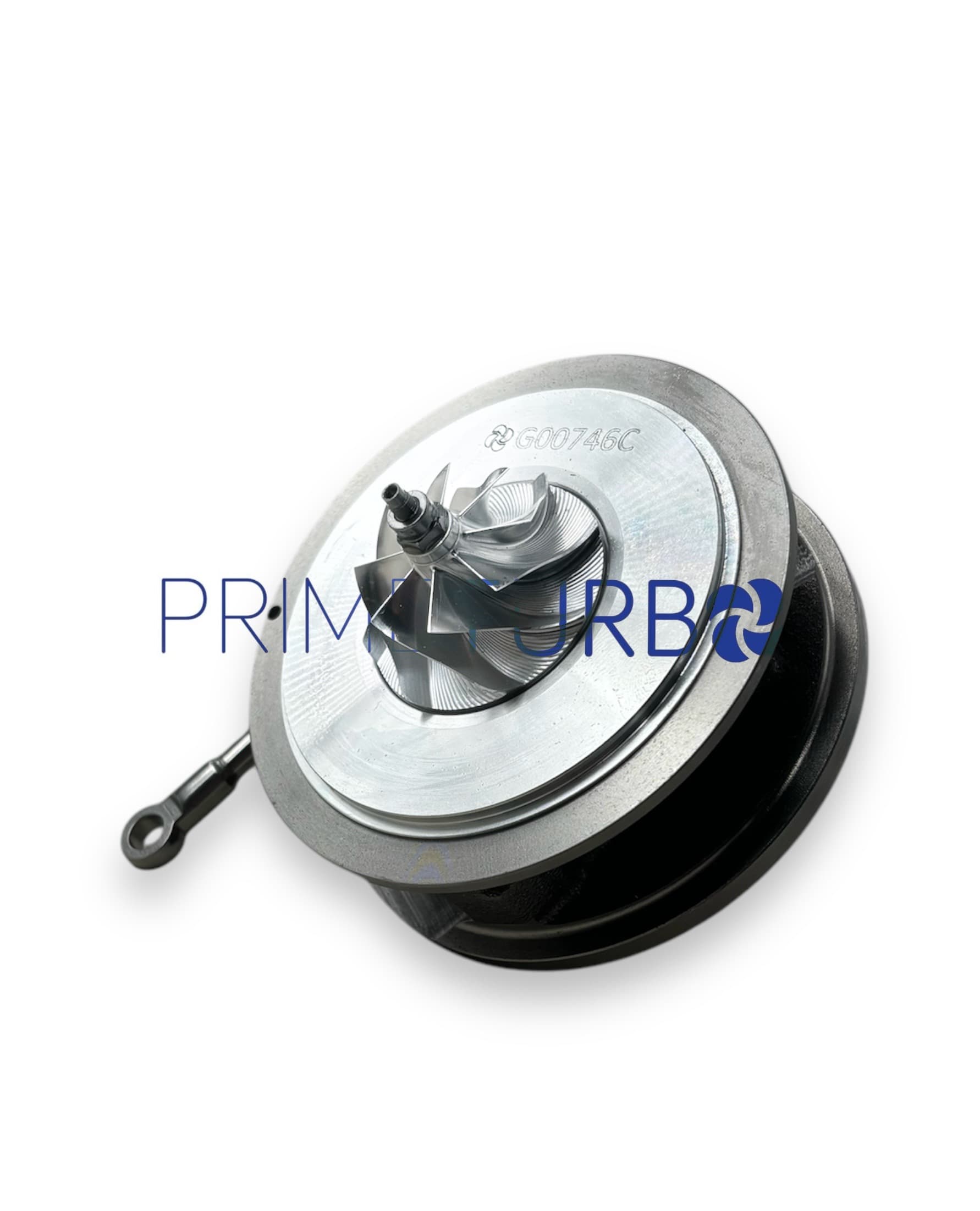 Prime Turbo Kostra trupu, turbo G00746C 1