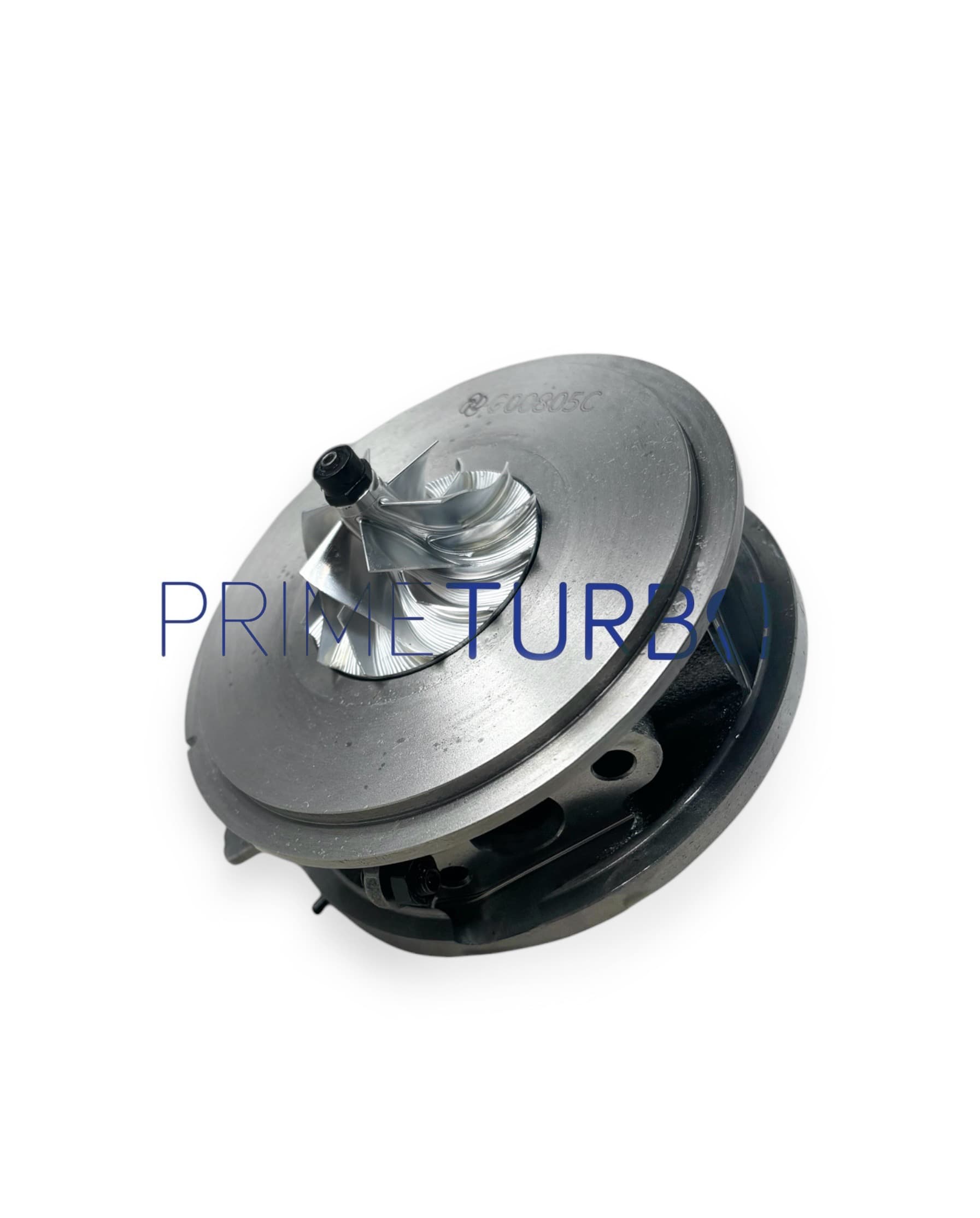 Prime Turbo Kostra trupu, turbo G00805C 1