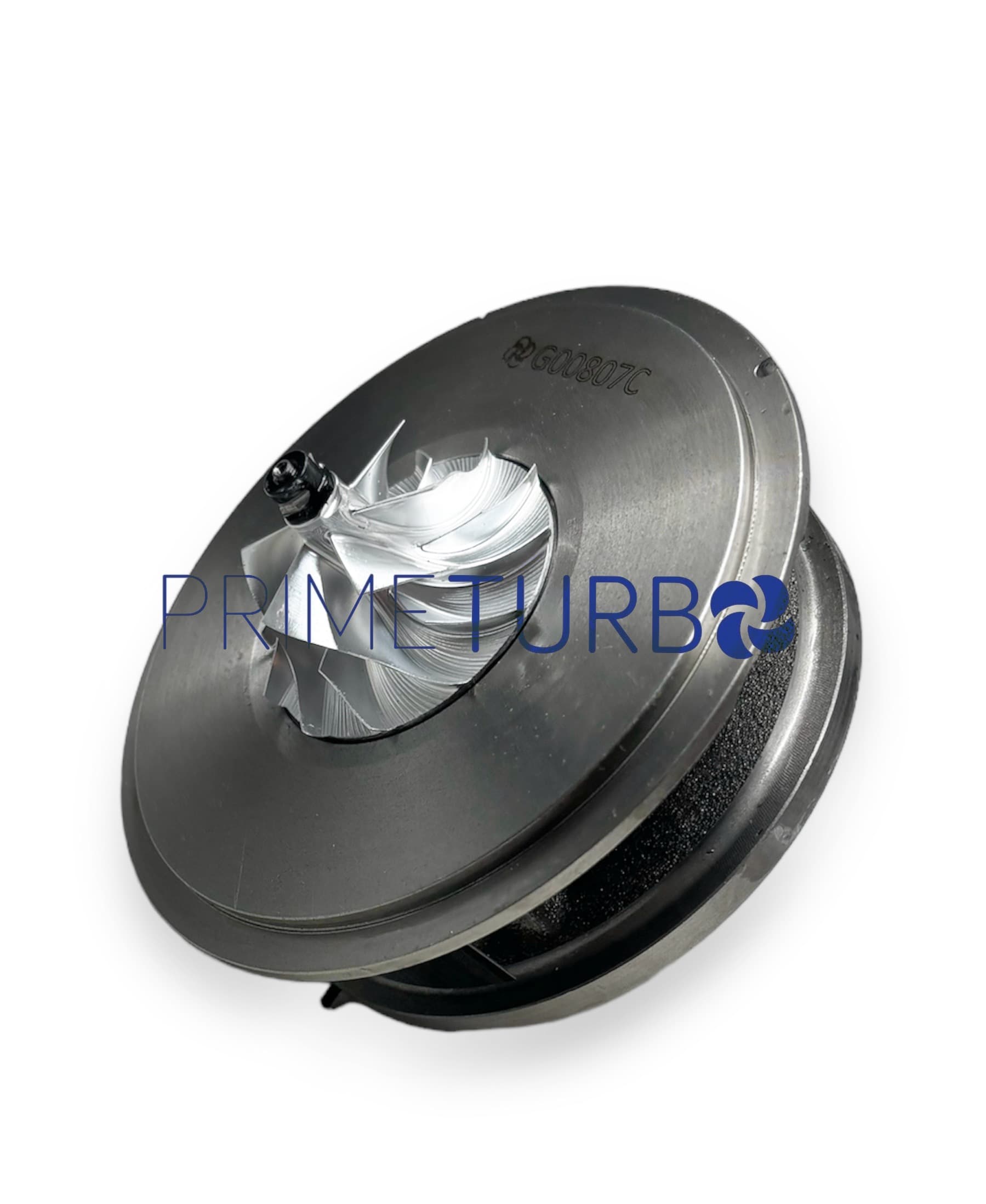 Prime Turbo Kostra trupu, turbo G00807C 1