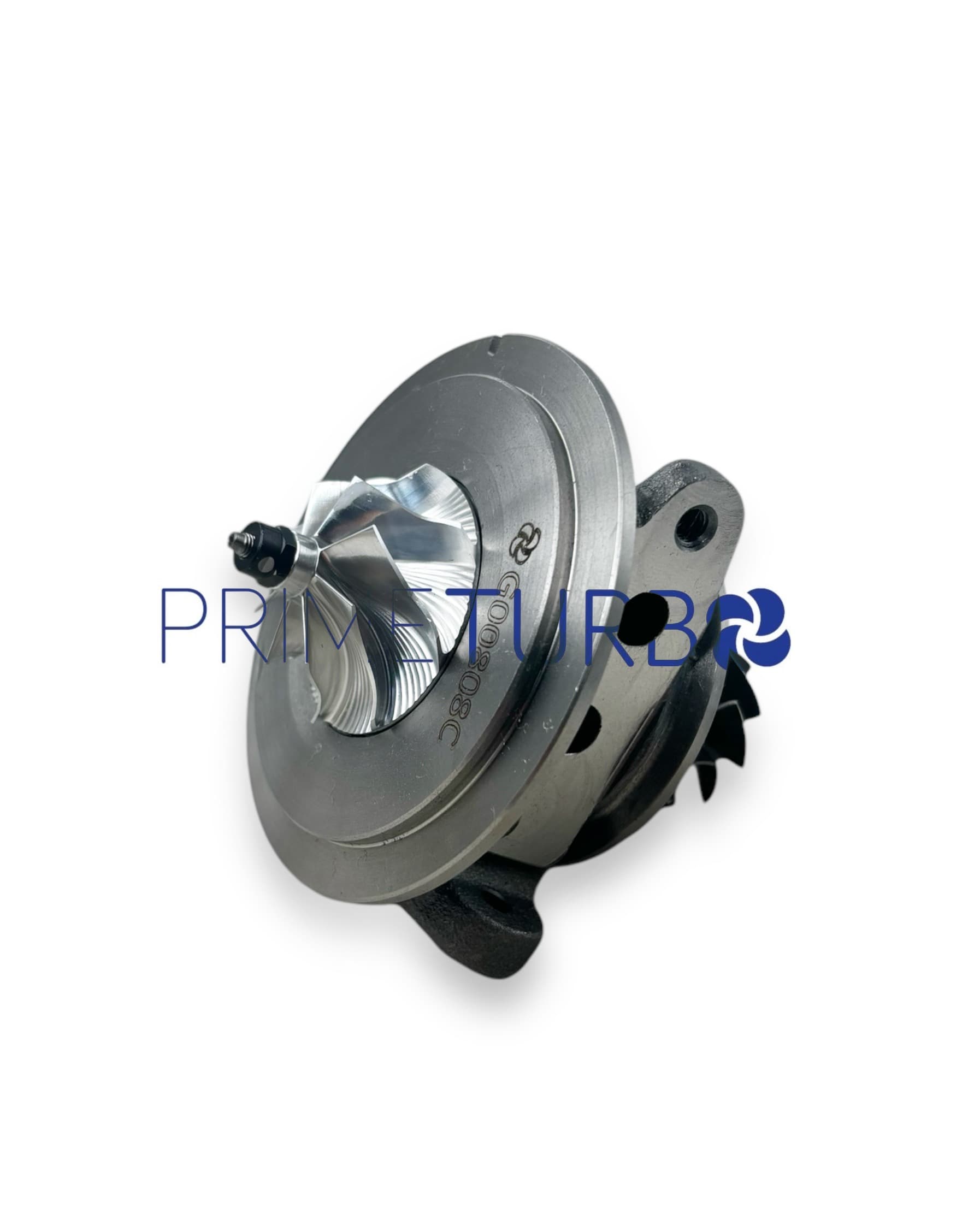 Prime Turbo Kostra trupu, turbo G00808C 1