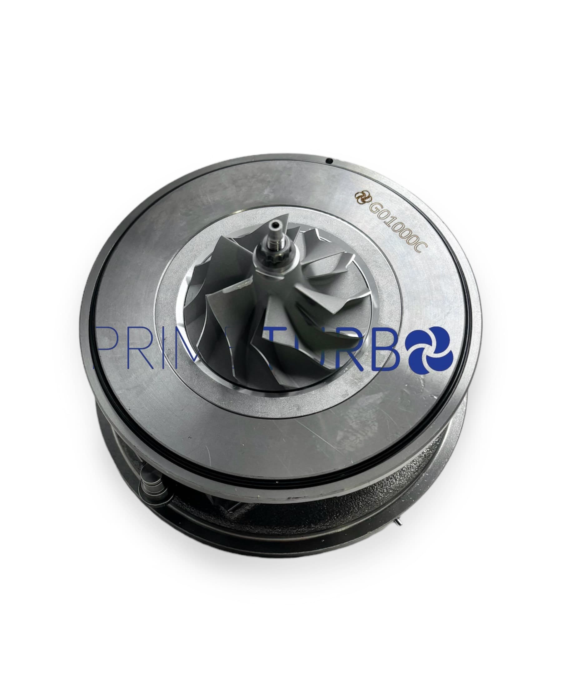 Prime Turbo Kostra trupu, turbo G01000C 1