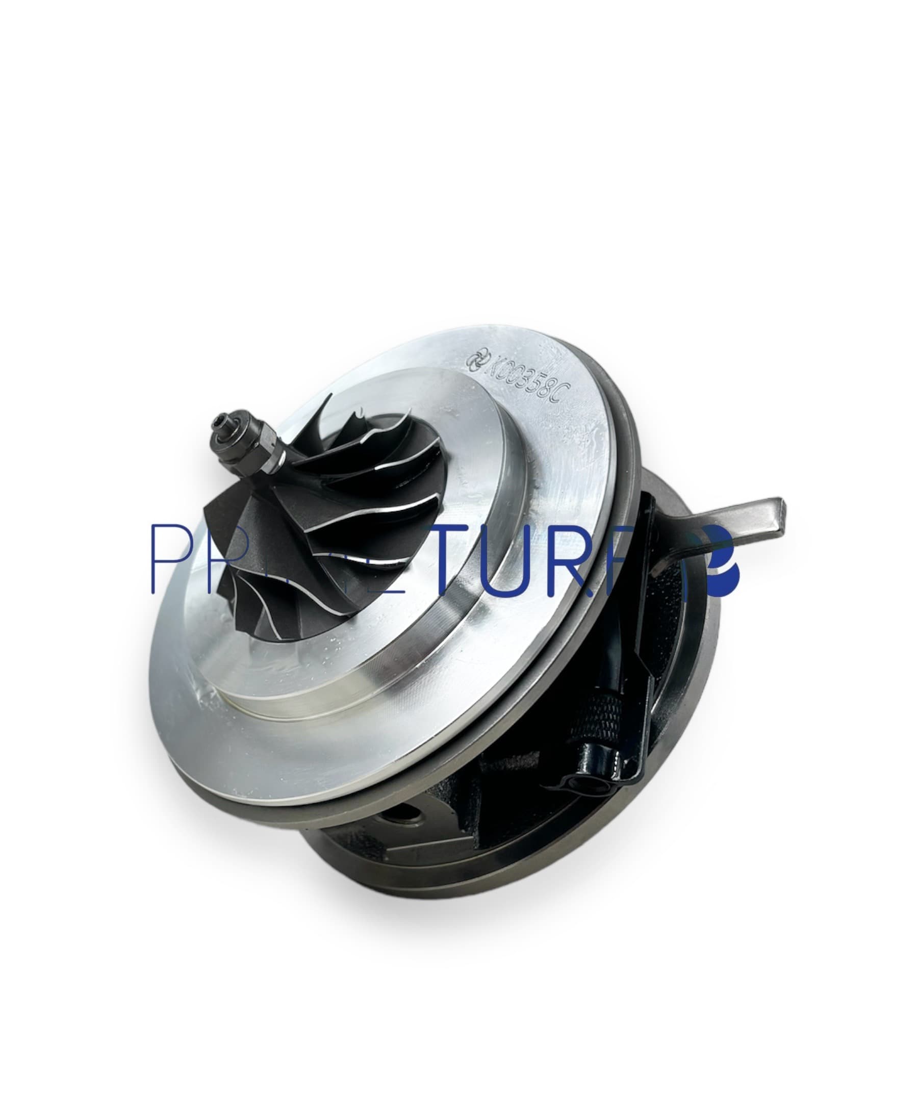 Prime Turbo Kostra trupu, turbo K00358C 1
