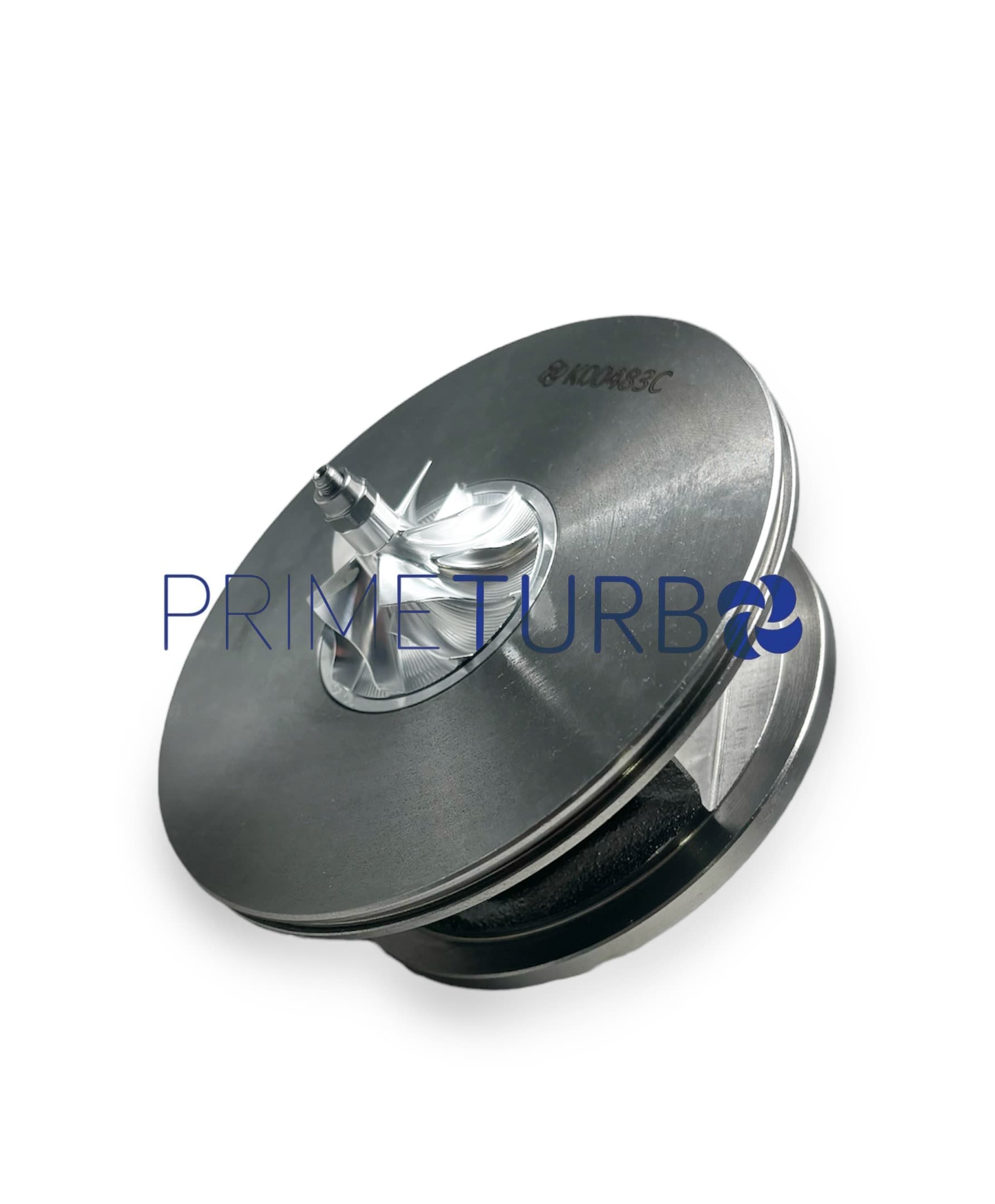 Prime Turbo Kostra trupu, turbo K00483C 1