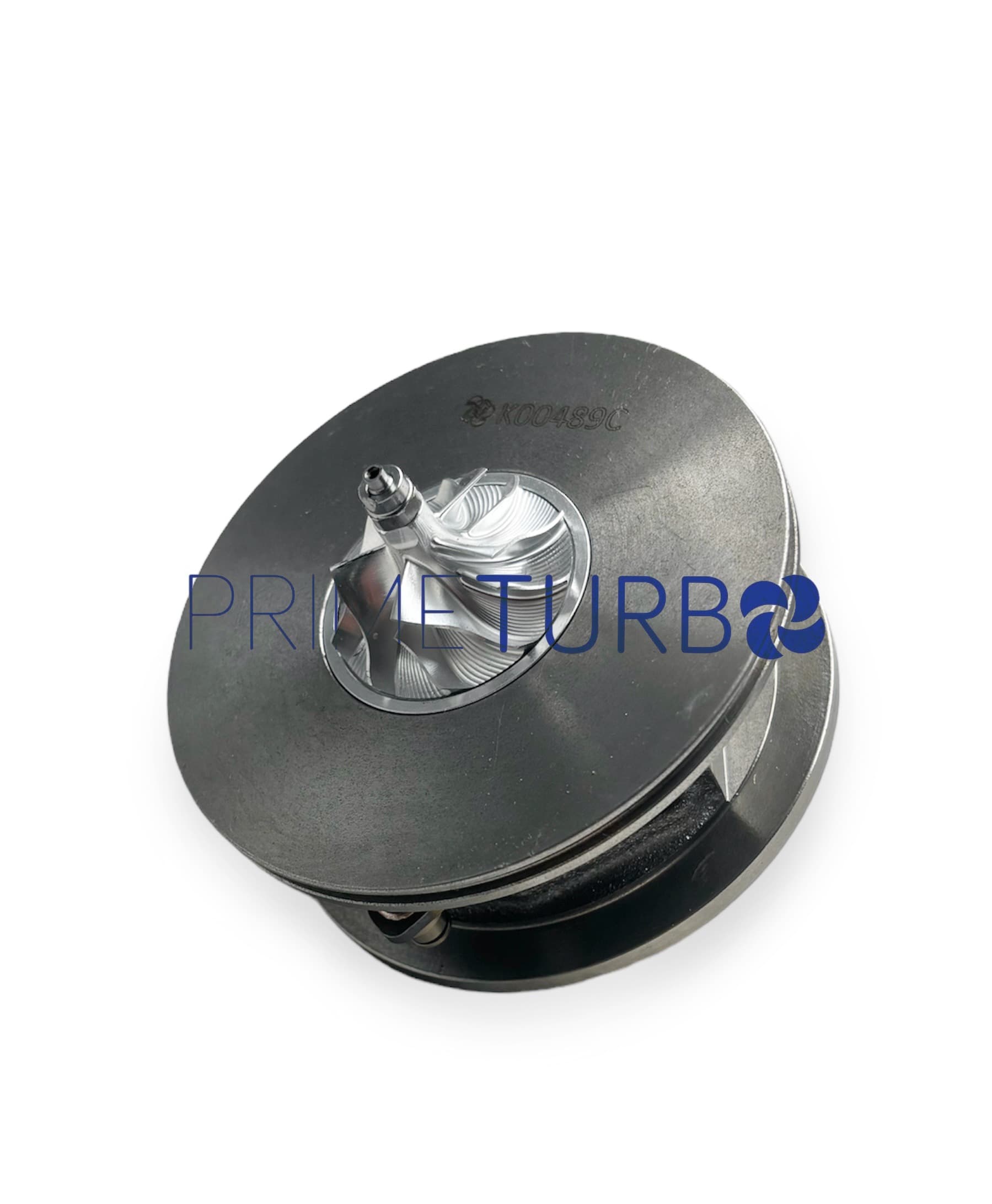 Prime Turbo Kostra trupu, turbo K00489C 1