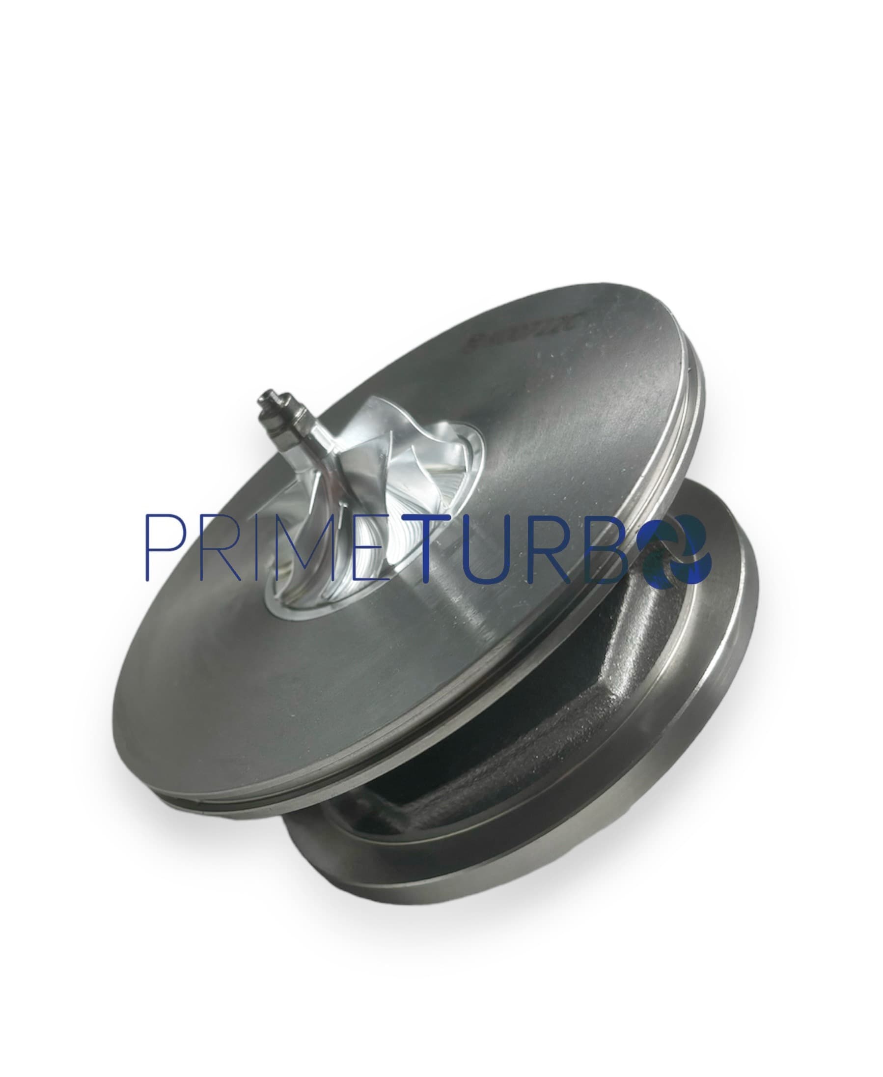 Prime Turbo Kostra trupu, turbo K00722C 1