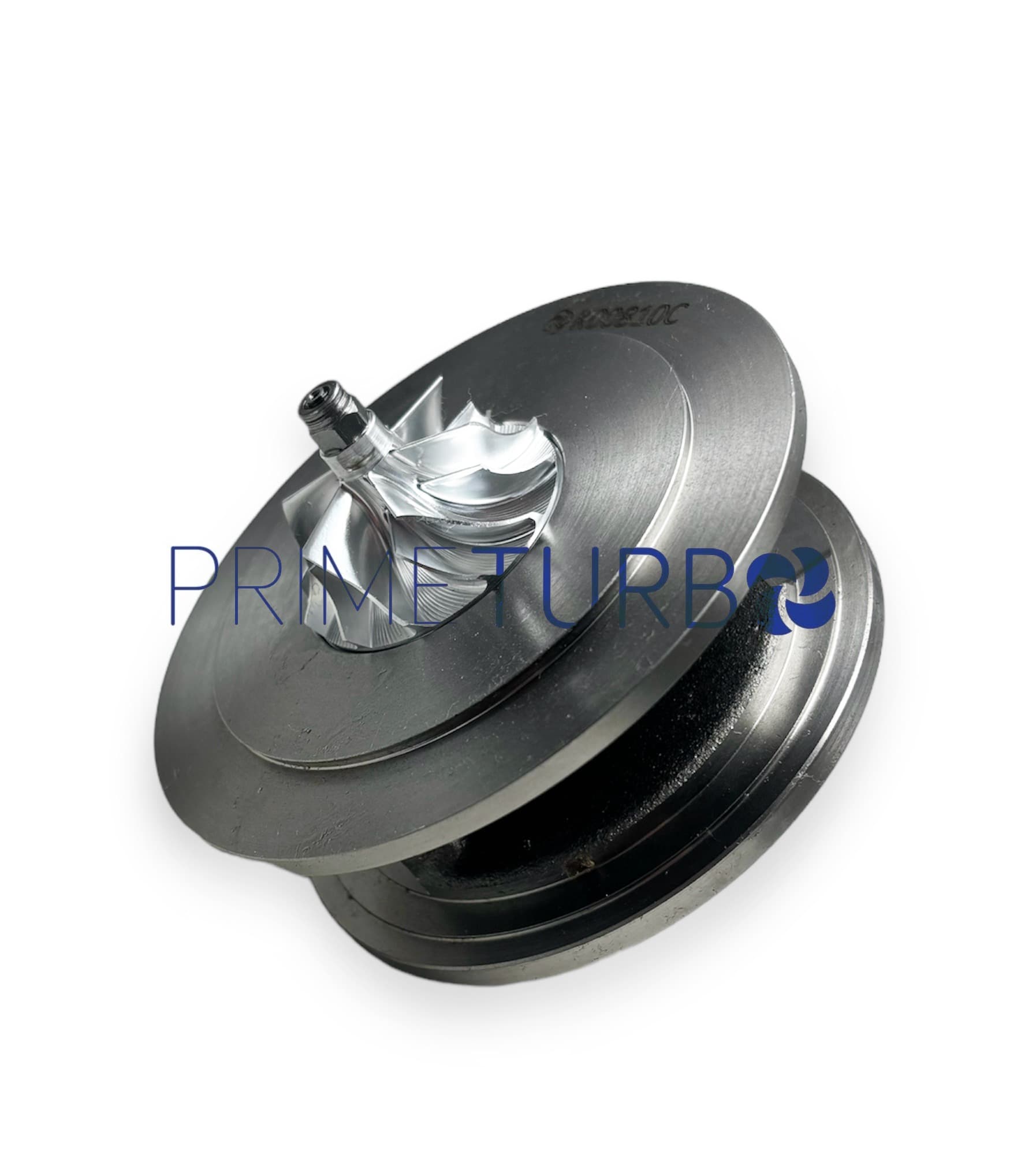 Prime Turbo Kostra trupu, turbo K00810C 1