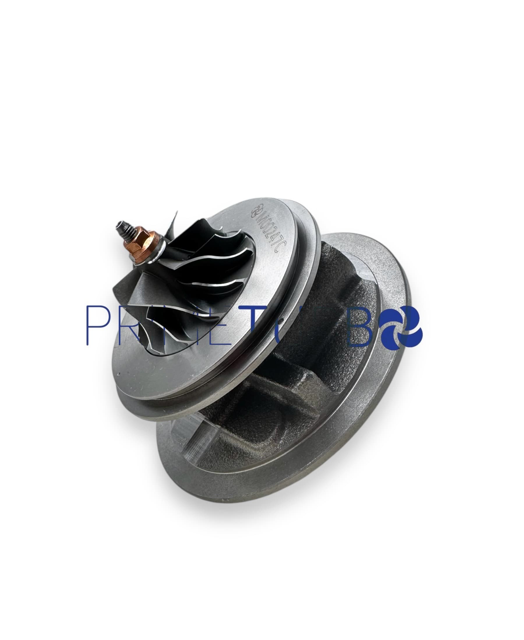 Prime Turbo Kostra trupu, turbo M00247C 1