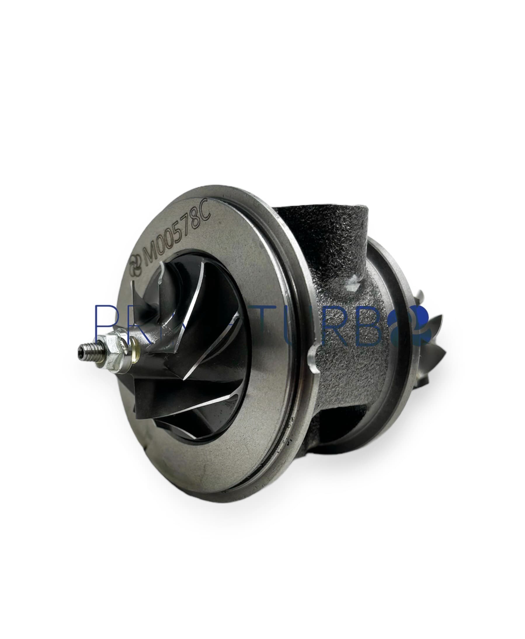 Prime Turbo Kostra trupu, turbo M00478C 1