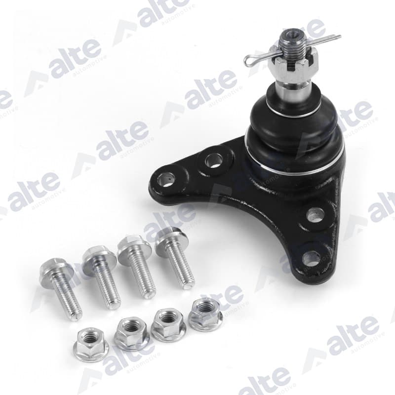 ALTE AUTOMOTIVE Zvislý/nosný čap 84737AL 1