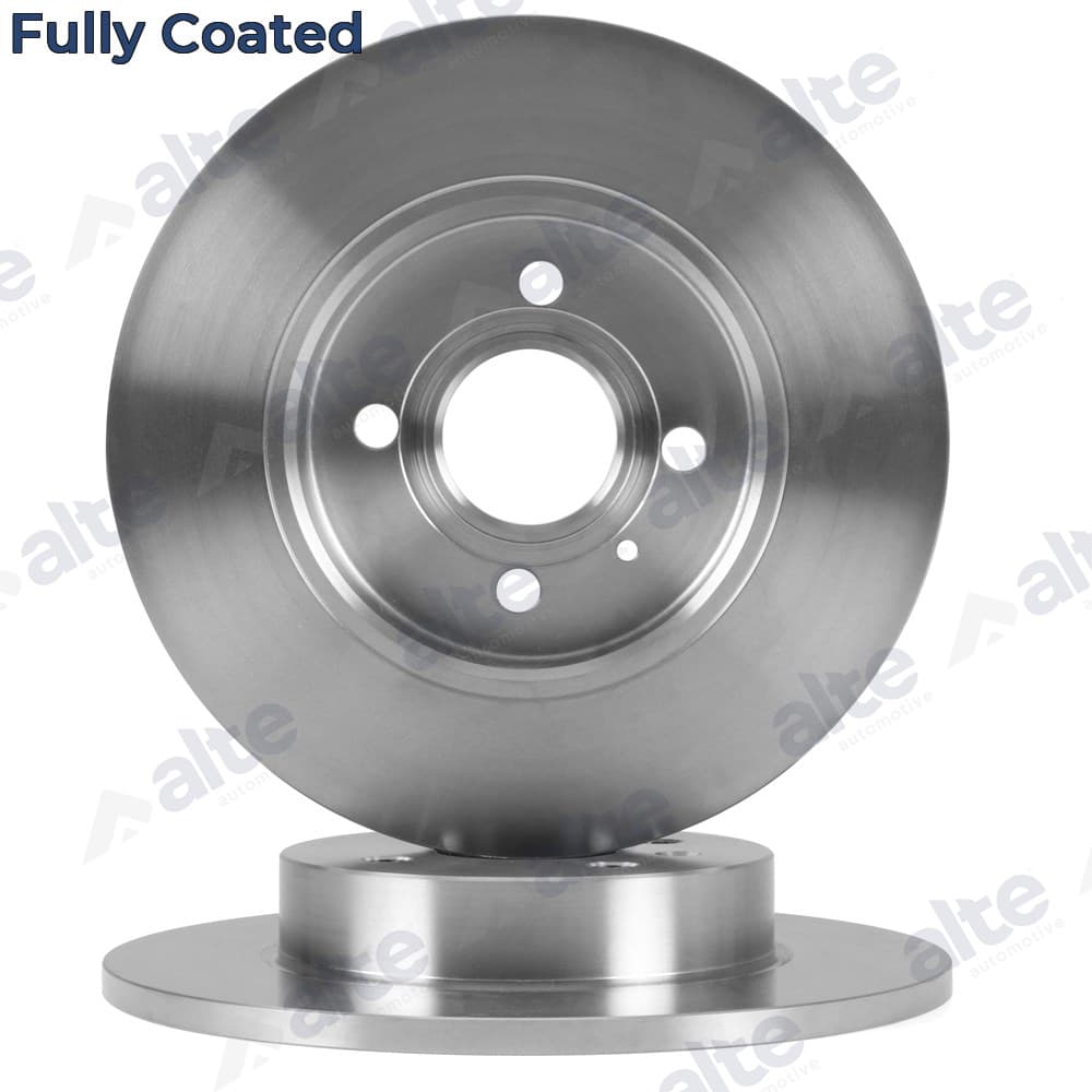 ALTE AUTOMOTIVE Brzdový kotúč 128038FCAL 1