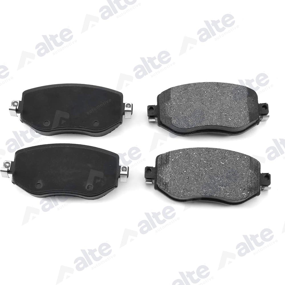 ALTE AUTOMOTIVE Sada brzdových platničiek kotúčovej brzdy 137794BAL 1