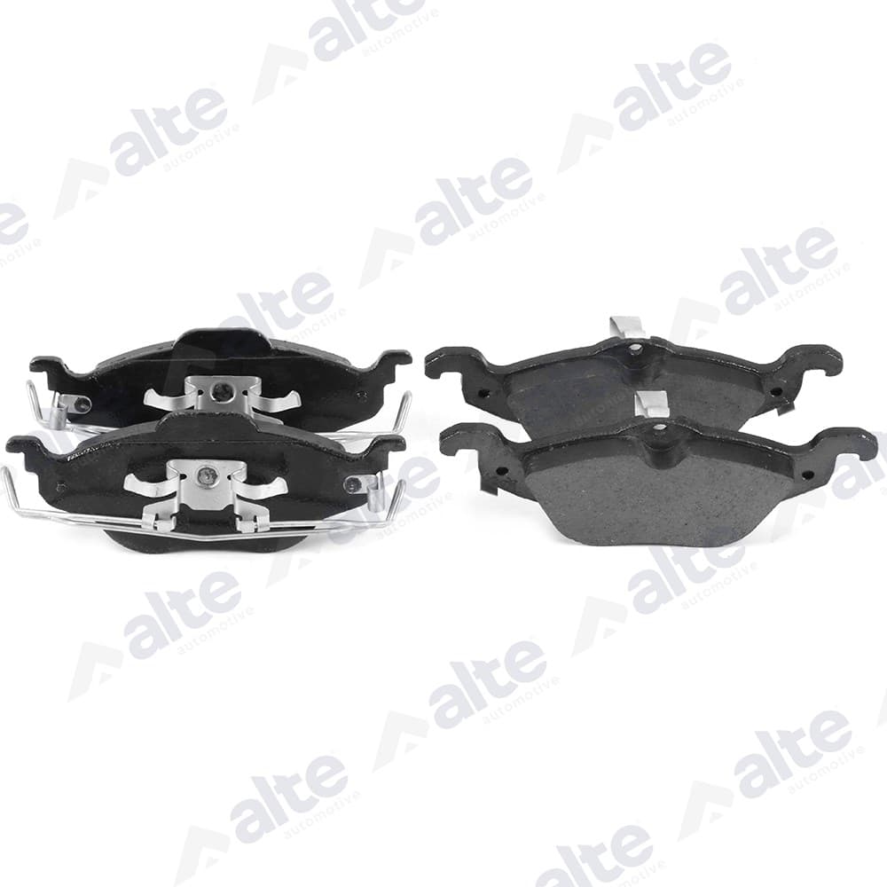 ALTE AUTOMOTIVE Sada brzdových platničiek kotúčovej brzdy 137796AAL 1