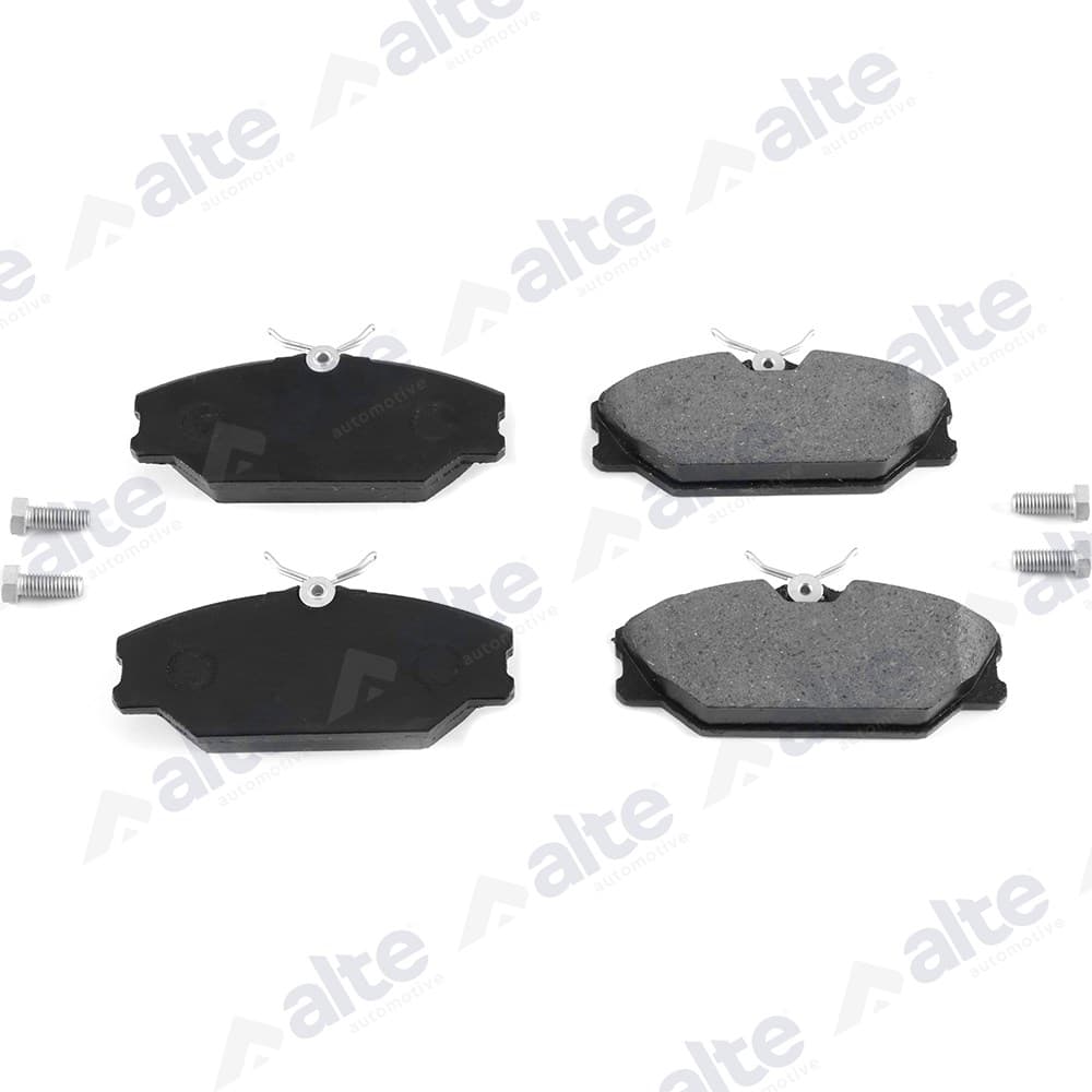 ALTE AUTOMOTIVE Sada brzdových platničiek kotúčovej brzdy 137900AAL 1