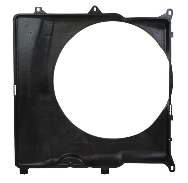 Kryt ventilátora chladiča Iveco Daily V OE FIAT 5801255909 1