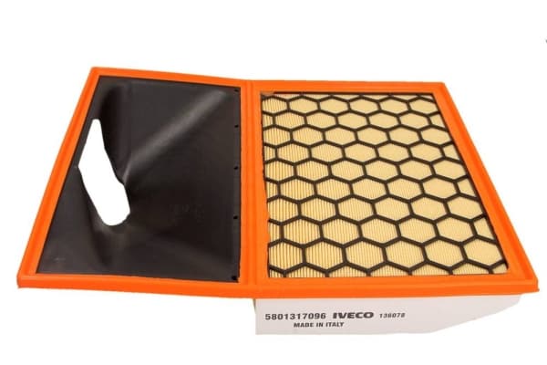 Vzduchový filter Iveco Daily 06– 12– 14– OE FIAT 5801317096