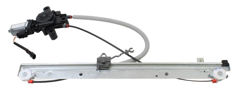 Elektrický sťahovač okna predný pravý elektr. kpl OE FIAT 5801321873