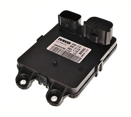 Elektronická riadiaca jednotka Iveco OE FIAT 5802915788 1