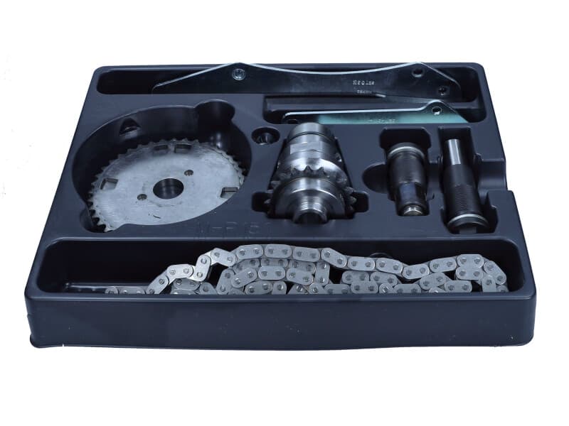 Sada rozvodovej reťaze horná 3.0 JTD E5 OE FIAT 5803305796 1