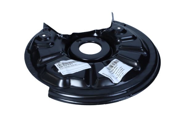 Kryt brzdového kotúča OE VOLKSWAGEN AG 5Q0615612F 1