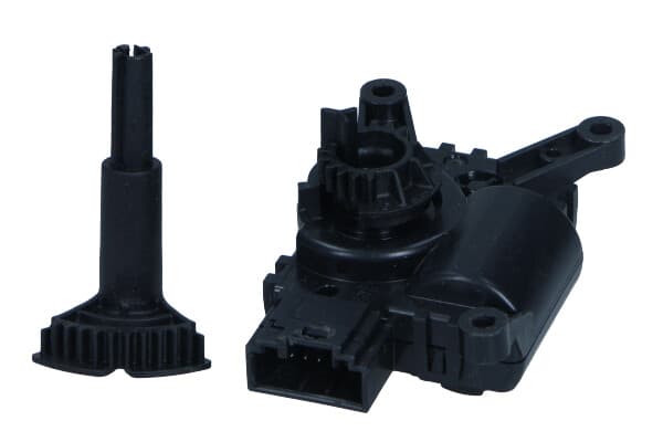 Motorček klapiek klimatizácie OE VOLKSWAGEN AG 5WA898511