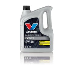 VALVOLINE Motorový olej 872260 1