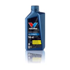 VALVOLINE Motorový olej 872282 1
